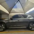 AUDI Q5 2.0 55 TFSIE PHEV SPORTBACK PERFORMANCE BLACK QUATTRO S TRONIC AUDI Q5 2.0 55 TFSIE PHEV SPORTBACK PERFORMANCE BLACK QUATTRO S TRONIC
