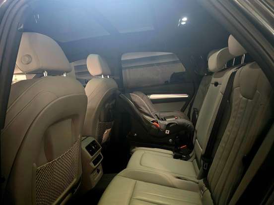 AUDI-Q5-2.0 55 TFSIE PHEV SPORTBACK PERFORMANCE BLACK QUATTRO S TRONIC AUDI-Q5-2023