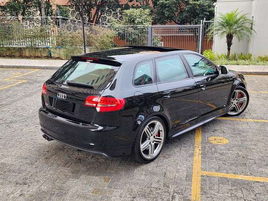 AUDI-S3-2009