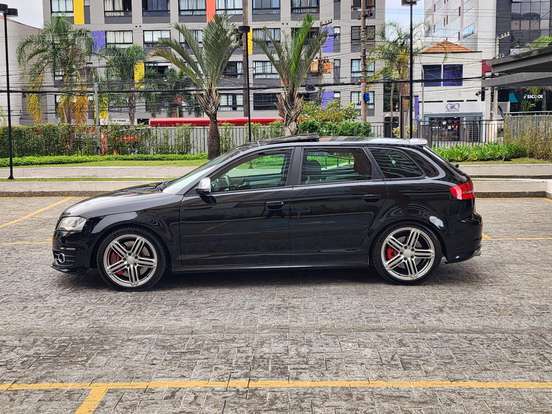 AUDI-S3-2009
