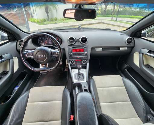 AUDI-S3-2009