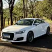 AUDI TT 2.0 TFSI COUPÉ AMBITION 2P GASOLINA S-TRONIC AUDI TT 2.0 TFSI COUPÉ AMBITION 2P GASOLINA S-TRONIC
