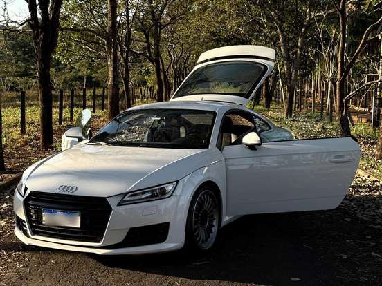AUDI-TT-2.0 TFSI COUPÉ AMBITION 2P GASOLINA S-TRONIC AUDI-TT-2015