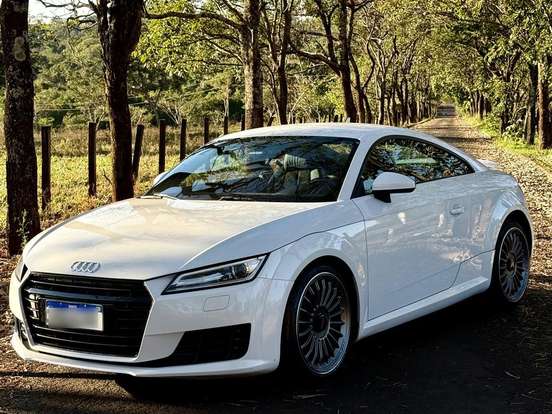 AUDI-TT-2.0 TFSI COUPÉ AMBITION 2P GASOLINA S-TRONIC AUDI-TT-2015