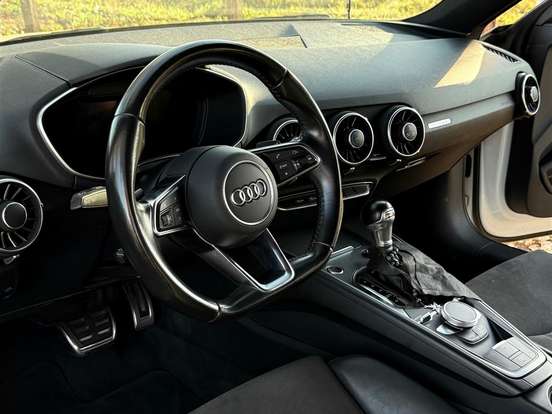 AUDI-TT-2.0 TFSI COUPÉ AMBITION 2P GASOLINA S-TRONIC AUDI-TT-2015