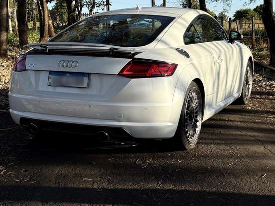 AUDI-TT-2.0 TFSI COUPÉ AMBITION 2P GASOLINA S-TRONIC AUDI-TT-2015