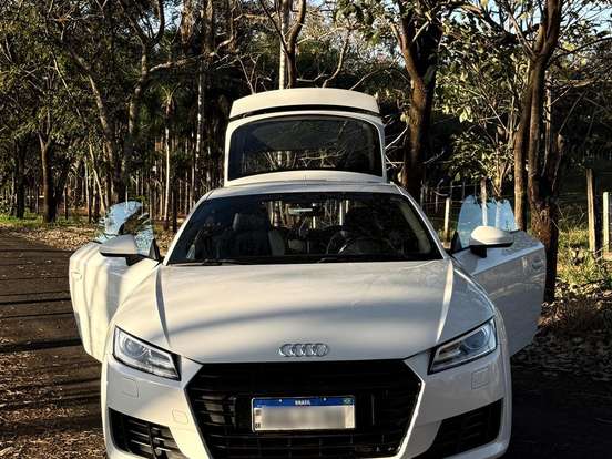 AUDI-TT-2.0 TFSI COUPÉ AMBITION 2P GASOLINA S-TRONIC AUDI-TT-2015
