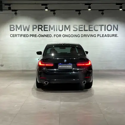 BMW 320i 2.0 16V TURBO FLEX SPORT GP AUTOMÁTICO BMW 320i 2.0 16V TURBO FLEX SPORT GP AUTOMÁTICO