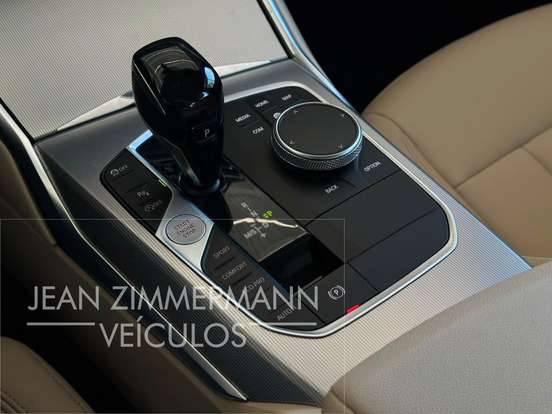 BMW-320i-2.0 16V TURBO FLEX GP AUTOMÁTICO BMW-320i-2020