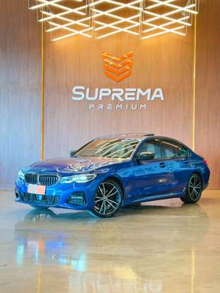 BMW-320i-2021