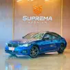 BMW 320i 2.0 16V TURBO FLEX M SPORT AUTOMÁTICO BMW 320i 2.0 16V TURBO FLEX M SPORT AUTOMÁTICO
