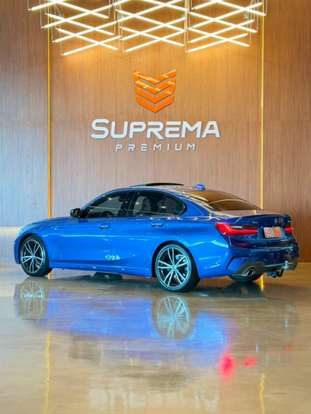 BMW-320i-2021
