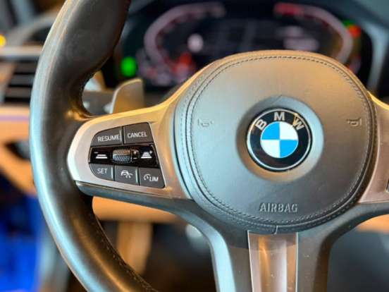 BMW-320i-2.0 16V TURBO FLEX M SPORT AUTOMÁTICO BMW-320i-2021