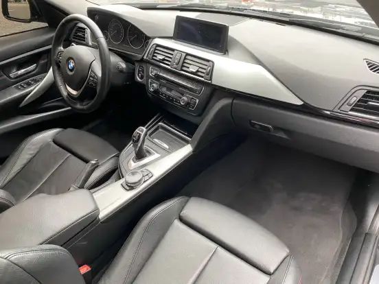 BMW-328i-2.0 SPORT GP 16V ACTIVEFLEX 4P AUTOMÁTICO BMW-328i-2014