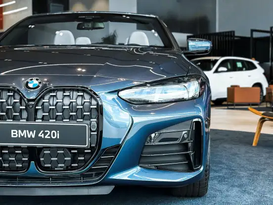 BMW-420i-2025