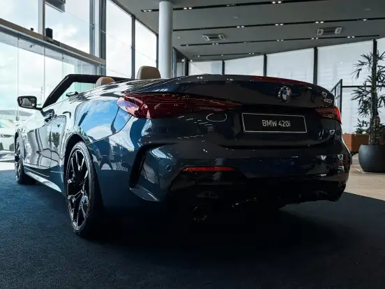 BMW-420i-2025