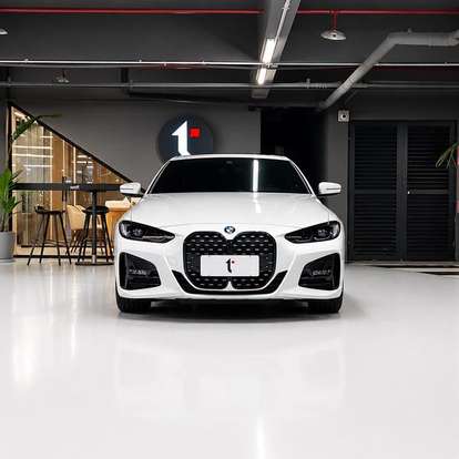BMW-420i-2022