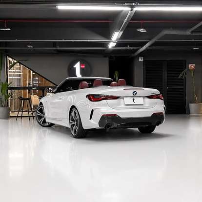 BMW-420i-2022