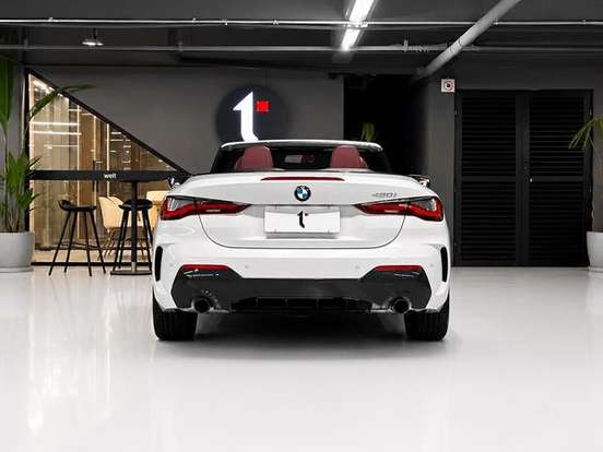 BMW-420i-2.0 16V GASOLINA CABRIO M SPORT STEPTRONIC BMW-420i-2022