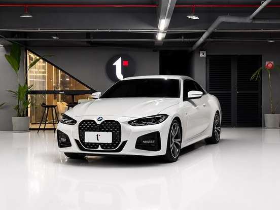 BMW-420i-2.0 16V GASOLINA CABRIO M SPORT STEPTRONIC BMW-420i-2022