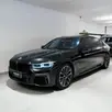 BMW 745Le 3.0 TWINPOWER HÍBRIDO M SPORT AUTOMÁTICO BMW 745Le 3.0 TWINPOWER HÍBRIDO M SPORT AUTOMÁTICO