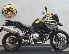BMW F 750 GS BMW F 750 GS