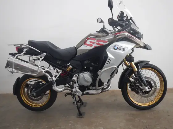BMW F 850 GS ADVENTURE PREMIUM BMW F 850 GS ADVENTURE PREMIUM