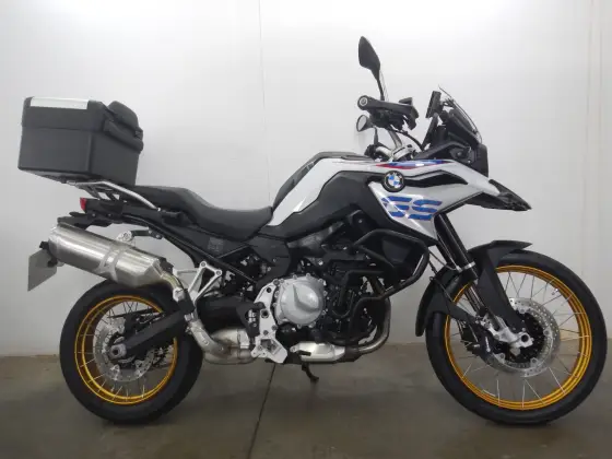 BMW F 850 GS PREMIUM BMW F 850 GS PREMIUM