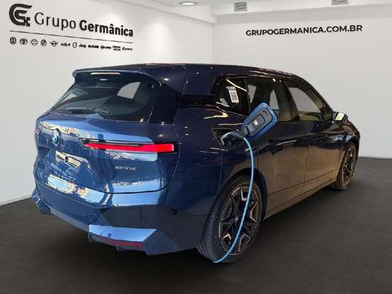 BMW-iX-ELÉTRICO XDRIVE50 SPORT BMW-iX-2023