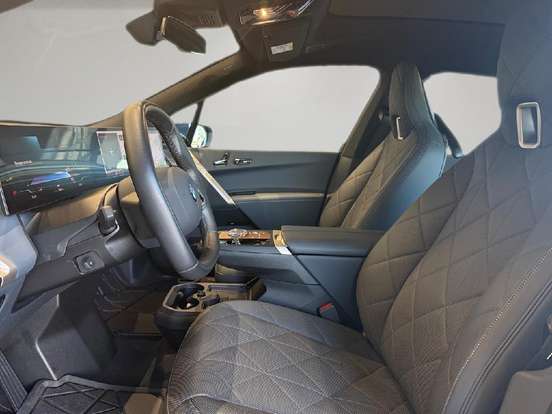 BMW-iX-ELÉTRICO XDRIVE50 SPORT BMW-iX-2023