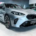 BMW M 135i 2.0 16V TURBO GASOLINA XDRIVE STEPTRONIC BMW M 135i 2.0 16V TURBO GASOLINA XDRIVE STEPTRONIC