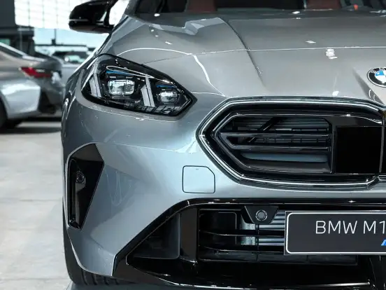 BMW-M 135i-2.0 16V TURBO GASOLINA XDRIVE STEPTRONIC BMW-M 135i-2025