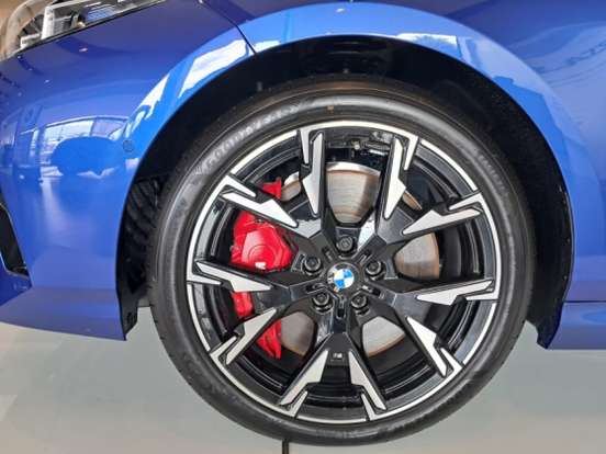 BMW-M 135i-2.0 16V TURBO GASOLINA XDRIVE STEPTRONIC BMW-M 135i-2025