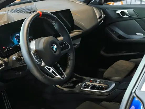 BMW-M 235i-2.0 16V TURBO GASOLINA XDRIVE GRAN COUPÉ STEPTRONIC BMW-M 235i-2025