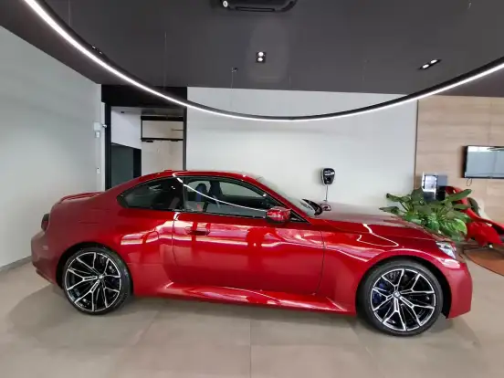 BMW-M2-3.0 I6 TWINTURBO GASOLINA COUPÉ M STEPTRONIC BMW-M2-2026