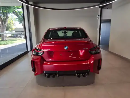 BMW-M2-3.0 I6 TWINTURBO GASOLINA COUPÉ M STEPTRONIC BMW-M2-2026