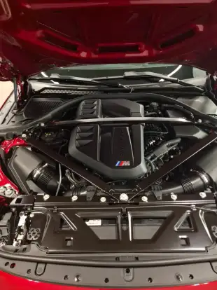 BMW-M2-3.0 I6 TWINTURBO GASOLINA COUPÉ M STEPTRONIC BMW-M2-2026