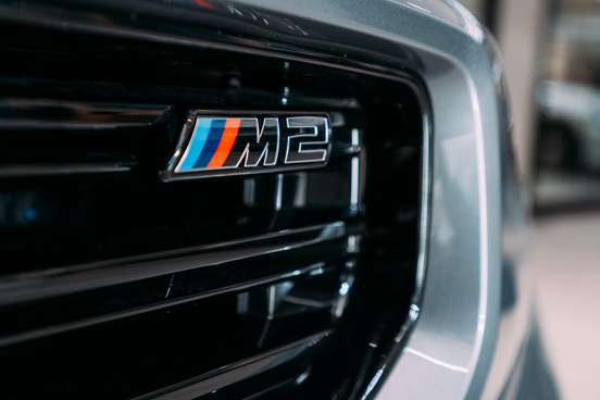 BMW-M2-3.0 I6 TWINTURBO GASOLINA COUPÉ M STEPTRONIC BMW-M2-2026