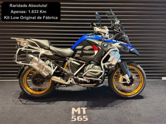 BMW R 1250 GS ADVENTURE PREMIUM RALLYE BMW R 1250 GS ADVENTURE PREMIUM RALLYE