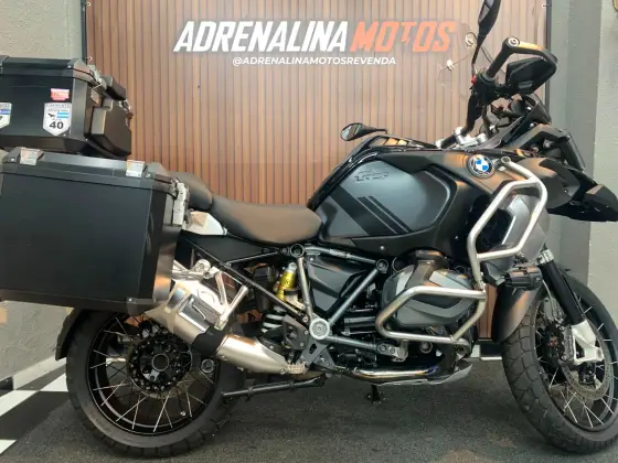 BMW R 1250 GS ADVENTURE PREMIUM BMW R 1250 GS ADVENTURE PREMIUM