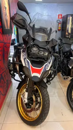 BMW R 1250 GS 