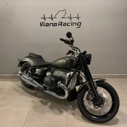 BMW R 18 BMW R 18