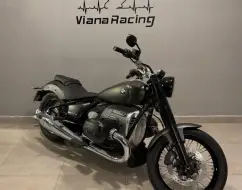 BMW R 18 BMW R 18