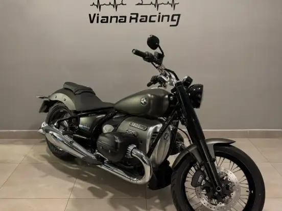 BMW-R 18 BMW-R 18-2023