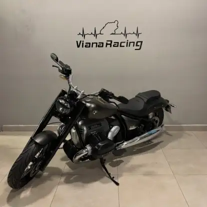BMW-R 18-2023