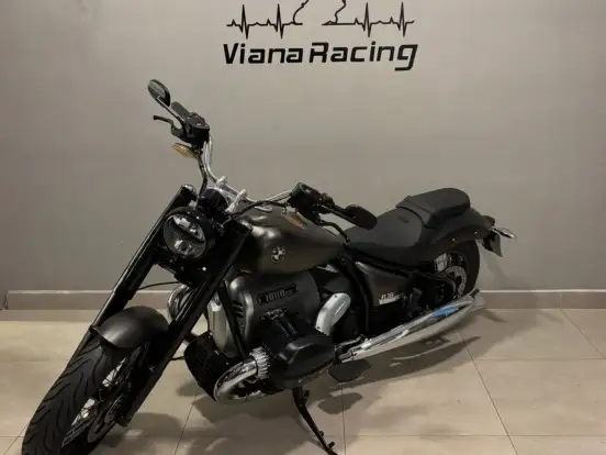 BMW-R 18 BMW-R 18-2023