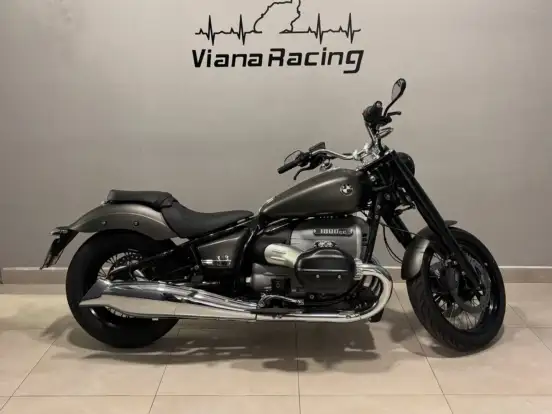 BMW-R 18 BMW-R 18-2023