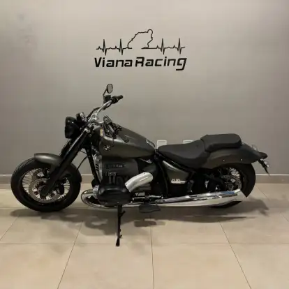 BMW-R 18-2023