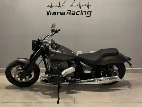 BMW-R 18 BMW-R 18-2023