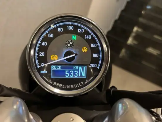 BMW-R 18 BMW-R 18-2023